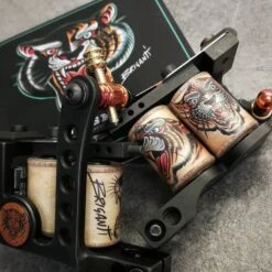 Samuele Briganti SunSkin Liner - Limited Edition -Tattoo Supply Shop 29789899 10156185088152521 7245876498643097871 n