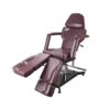 TATSoul 370-S Tattoo Client Chair Oxblood -Tattoo Supply Shop 370 ox blood 3
