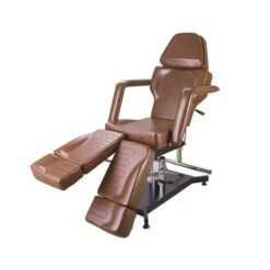 TATSoul 370-S Tattoo Client Chair Tobacco
