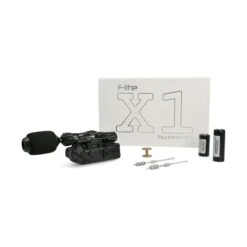 Inkjecta Flite X1 Stealth -Tattoo Supply Shop 3inkjekta flite x1 stealth