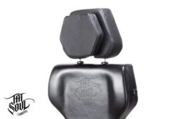 570 TATsoul Cushion Upgrade (Black) 8 570 TATsoul Cushion Upgrade (Black) -Tattoo Supply Shop 570 pads upgrade 02