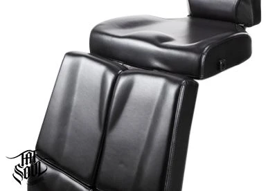 570 TATsoul Cushion Upgrade (Black) 6 570 TATsoul Cushion Upgrade (Black) - Image 4