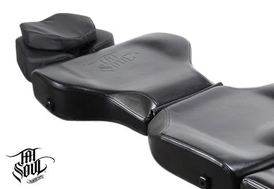 570 TATsoul Cushion Upgrade (Black) 4 570 TATsoul Cushion Upgrade (Black) - Image 2