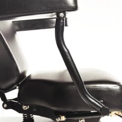 TATSoul Oros Ltd Edition Client Chair - Black -Tattoo Supply Shop 680 oros le b 09 1000x 1