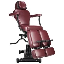 TATSoul Oros Ltd Edition Client Chair - OxBlood 10 TATSoul Oros Ltd Edition Client Chair - OxBlood -Tattoo Supply Shop 680 oros le ob 01 1000x 1