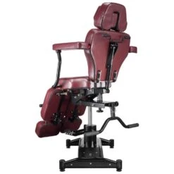 TATSoul Oros Ltd Edition Client Chair - OxBlood 13 TATSoul Oros Ltd Edition Client Chair - OxBlood -Tattoo Supply Shop 680 oros le ob 04 1000x 1