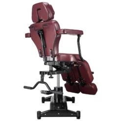TATSoul Oros Ltd Edition Client Chair - OxBlood 14 TATSoul Oros Ltd Edition Client Chair - OxBlood -Tattoo Supply Shop 680 oros le ob 05 1000x 1