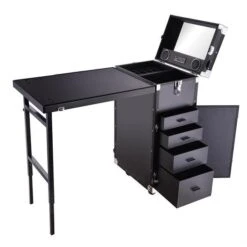 Barber DTS Suitcase Workstation -Tattoo Supply Shop 69372292d20a680db7520b964f924439