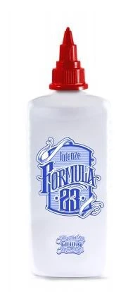 Formula 23 Black Tattoo Ink 10oz