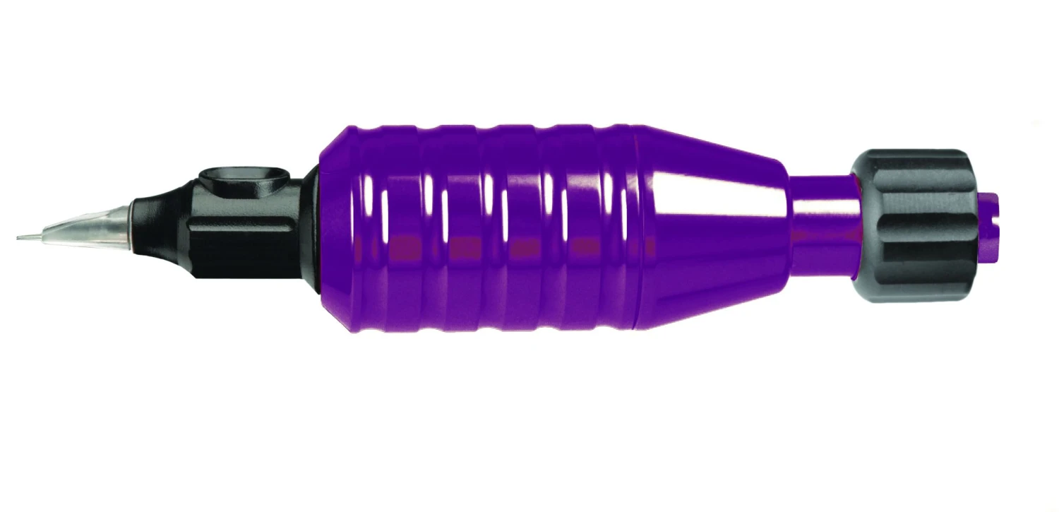 Cheyenne Hawk Grip Purple