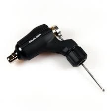 Equaliser Fox Mini - Black