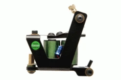 Eikon Green Monster 2 Tattoo Machine - Fine Lining -Tattoo Supply Shop 750338