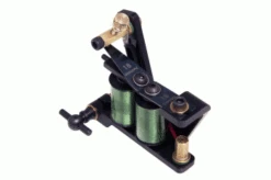 Eikon Green Monster 2 Tattoo Machine - Fine Lining -Tattoo Supply Shop 750338 4