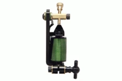 Eikon Green Monster 2 Tattoo Machine - Colouring -Tattoo Supply Shop 750340 4