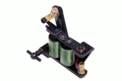 Green Monster 2 Tattoo Machines - Shading