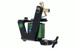 Green Monster 2 Tattoo Machines - Shading -Tattoo Supply Shop 750341 4