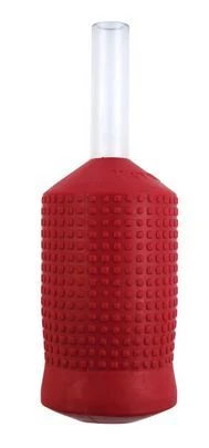 1.25” TATSoul Wrath Cartridge Grip V2 - 10 Pack