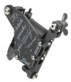 Lauro Paolini Soul Colour/Shader Sailor Jerry Full - Black