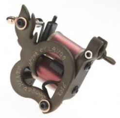 Sacred Heart Bronze Liner - (Reconditioned)