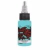 World Famous Ink 1oz Miami Blue -Tattoo Supply Shop 760518
