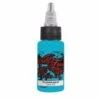 World Famous Ink 1oz Algarve Aqua -Tattoo Supply Shop 760524