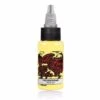 World Famous Ink 1oz Yellow Stone -Tattoo Supply Shop 760550