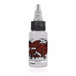 World Famous Ink 1oz Fuji Mountain Mix. White