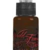 World Famous Ink 1oz - Oleg Blood Red -Tattoo Supply Shop 760659