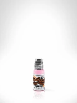 1oz Pancho - Color - Light Pink