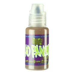 1oz Pancho - Color - Grey