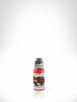 1oz M. Mike Asian Color - Inkfiend Red