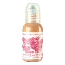 1oz Pink Ribbon - Cool Peach