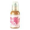 1oz Pink Ribbon - Tan Mink -Tattoo Supply Shop 760845