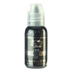 1oz Poch - Monochromatic - 4B