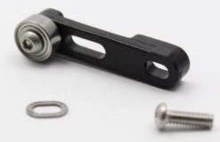 No. 73 - Rod Assembly For Stingray