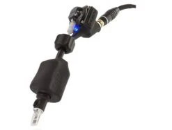 InkJecta Flite Nano Elite - Stealth Matt -Tattoo Supply Shop 780325sm 2