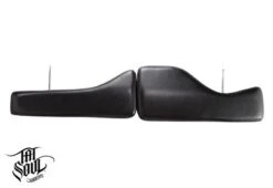 TATSoul 570 Wing Attachment - Black (2 Pack) -Tattoo Supply Shop 780330 1