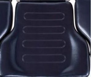 TATSoul 370 Chair - Seat Cushion 3 TATSoul 370 Chair - Seat Cushion