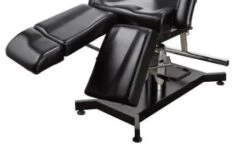 TATSoul 370 Chair - Left Leg