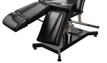 TATSoul 370 Chair - Right Leg 3 TATSoul 370 Chair - Right Leg