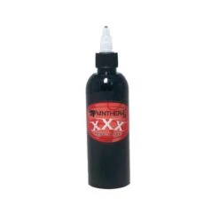 Panthera XXX Tribal Black