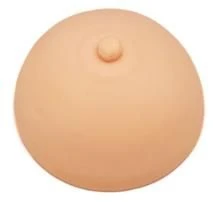 3D Areola Practice