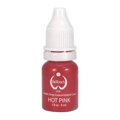 Biotouch DoubleDrop Hot Pink 1/4oz (8ml)