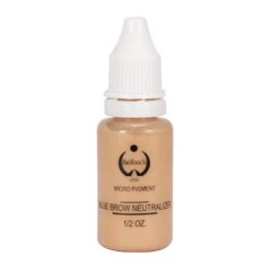 Biotouch Blue Brow Neutral Micro Pigment - 1/2oz (16ml)