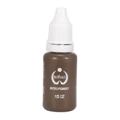 Biotouch Chocolate Micro Pigment - 1/2oz (16ml)