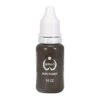 Biotouch Dark Brown Micro Pigment - 1/2oz (16ml) -Tattoo Supply Shop 840084 1