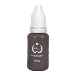 Biotouch Grey Micro Pigment - 1/2oz (16ml)