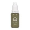 Biotouch Olive Micro Pigment - 1/2oz (16ml) -Tattoo Supply Shop 840092 1