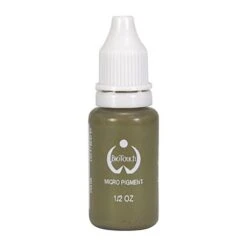 Biotouch Olive Micro Pigment - 1/2oz (16ml)