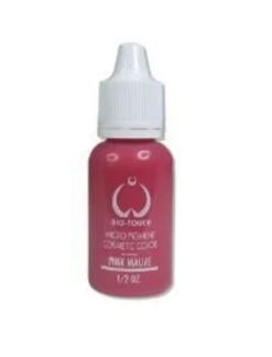 Biotouch Pink Mauve Micro Pigment - 1/2oz (16ml)